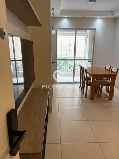 Apartamento para alugar em Campinas, Ponte Preta, com 2 quartos, com 67 m²