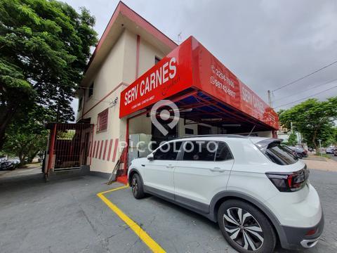 Sobrado à venda em Campinas, Cambuí, com 3 quartos, com 227.12 m²