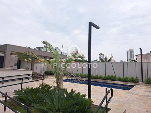 Apartamento à venda em Campinas, Jardim Planalto, com 3 suítes, com 105 m², Edifício Meraki Patriani