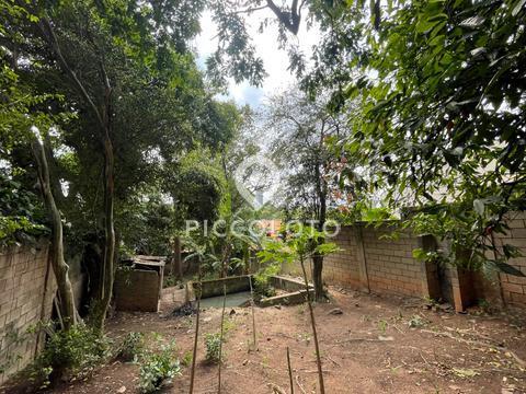 Terreno à venda em Campinas, Nova Campinas, com 405 m²