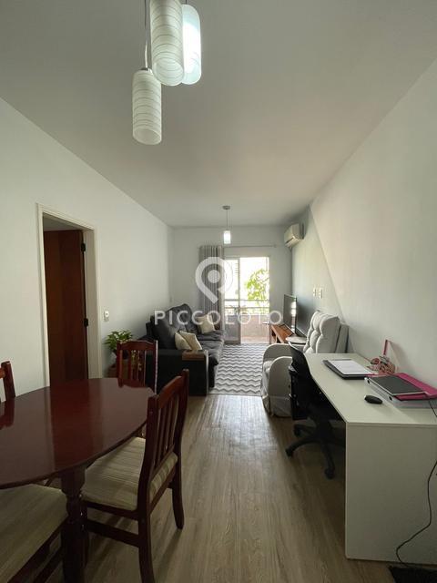 Apartamento à venda em Campinas, Chácara Primavera, com 2 quartos, com 66 m², Residencial Girassol