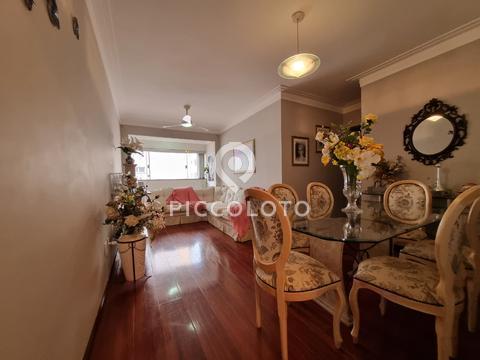 Apartamento à venda e para alugar em Campinas, Centro, com 3 quartos, com 87.27 m²