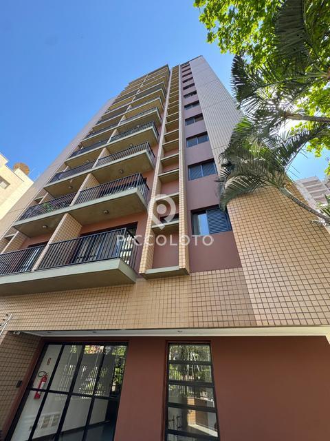 Apartamento à venda em Campinas, Cambuí, com 2 quartos, com 71 m², Castanheira