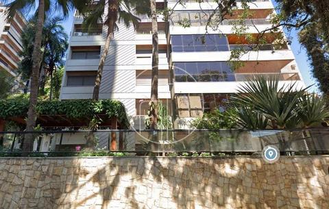 Apartamento à venda em Campinas, Cambuí, com 4 suítes, com 276.39 m², Jatiuca