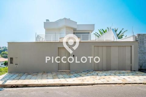 Sobrado para alugar em Campinas, Nova Campinas, com 7 quartos, com 419 m²