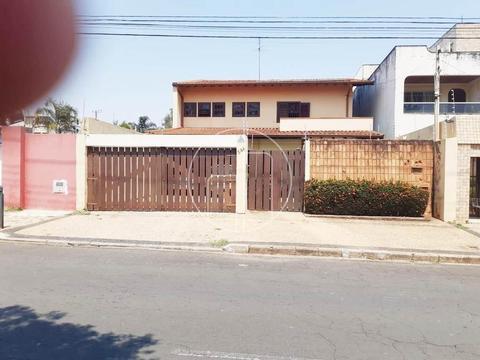 Casa à venda em Campinas, Jardim Paraíso, com 4 quartos, com 284 m²