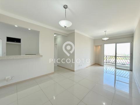 Apartamento à venda e para alugar em Campinas, Bonfim, com 3 quartos, com 90 m², Ilha de Tebas