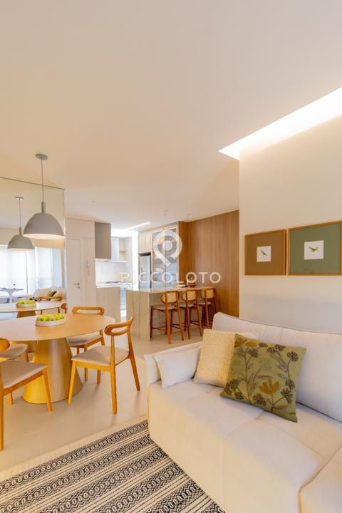 Apartamento à venda e para alugar em Campinas, Cambuí, com 2 quartos, com 77.04 m², Forte São Paulo