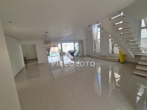 Sobrado à venda e para alugar em Campinas, Parque das Universidades, com 3 suítes, com 314 m²