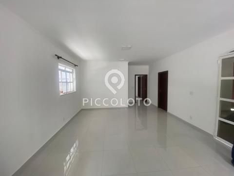 Casa para alugar em Campinas, Bosque, com 3 quartos, com 270 m²