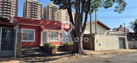 Casa à venda e para alugar em Campinas, Taquaral, com 3 quartos, com 273.72 m²