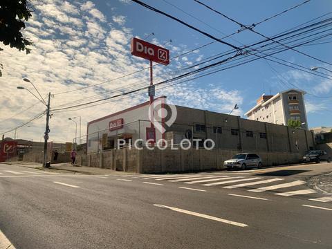 Galpão para alugar em Campinas, Jardim Flamboyant, com 1961 m²