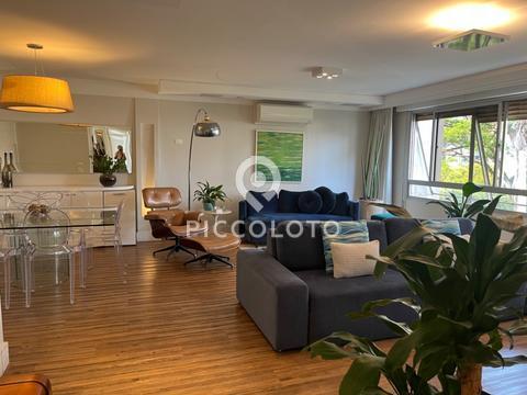 Apartamento à venda em Campinas, Centro, com 3 quartos, com 170 m², Donato Paschoal