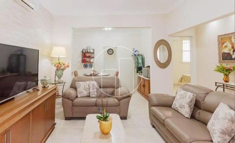 Casa à venda em Campinas, Jardim Proença I, com 5 quartos, com 233.5 m²