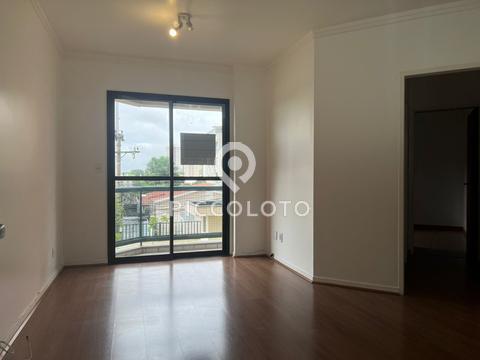 Apartamento à venda e para alugar em Campinas, Jardim Bonfim, com 2 quartos, com 61.95 m²