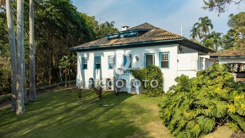 Casa à venda em Campinas, Sítios de Recreio Gramado, com 5 quartos, com 1138.1 m², Chácara Gramado