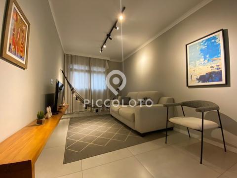 Apartamento à venda em Campinas, Cambuí, com 2 quartos, com 85 m², Tebas