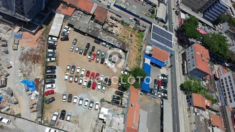 Área à venda em Campinas, Centro, com 3366.27 m²