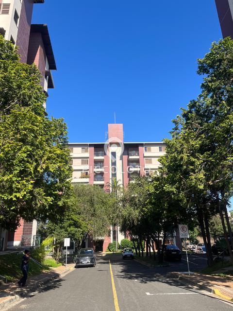 Apartamento para alugar em Campinas, Notre Dame, com 3 quartos, com 92 m², Villa das Flores