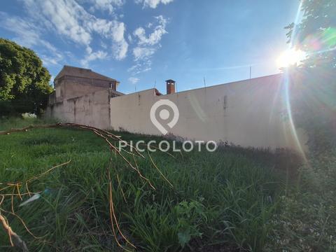 Terreno à venda em Campinas, Nova Campinas, com 357 m²