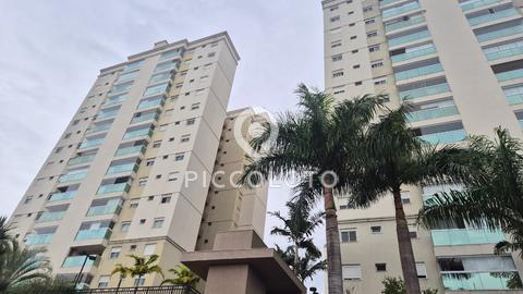Apartamento para alugar em Campinas, Jardim Madalena, com 3 suítes, com 154 m², Acqua Galleria