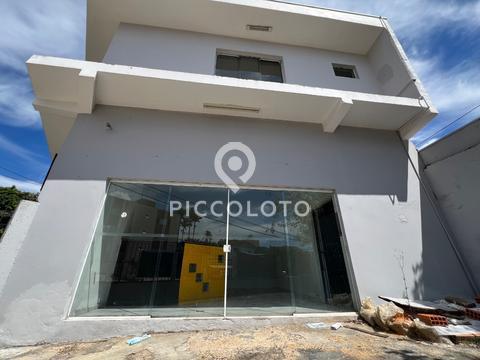 Sala para alugar em Campinas, Jardim Interlagos, com 98 m²