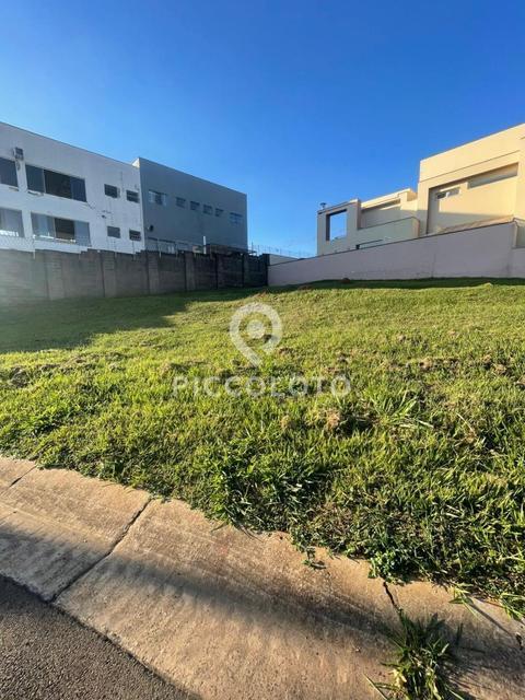 Terreno à venda em Campinas, Swiss Park, com 713.56 m², Condominio Swiss Park - Geneve