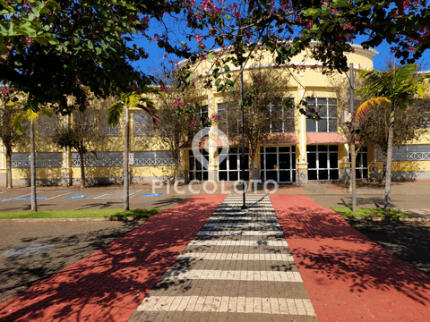 Sala à venda e para alugar em Campinas, Jardim Santa Genebra, com 46 m², Praça Capital