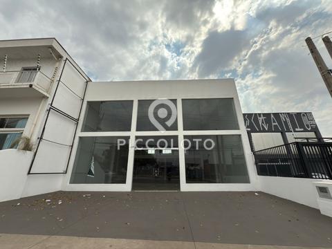 Prédio para alugar em Campinas, Parque Industrial, com 391.92 m²