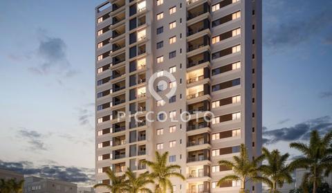 Apartamento à venda em Campinas, Vila João Jorge, com 2 quartos, com 67.08 m², Eco Vila Primavera