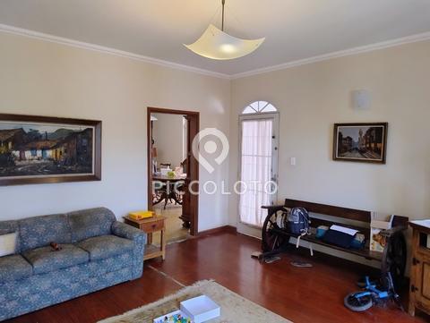 Casa à venda em Campinas, Nova Campinas, com 3 quartos, com 180 m²