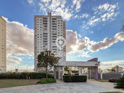 Apartamento à venda e para alugar em Campinas, Parque Prado, com 3 suítes, com 162 m²