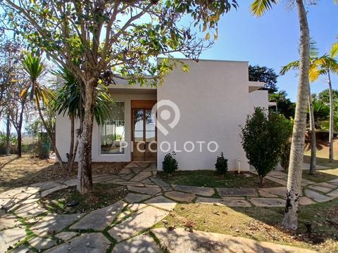 Chácara à venda em Campinas, Chácara Bela Vista, com 2 suítes, com 3312 m², Chacara Bela Vista