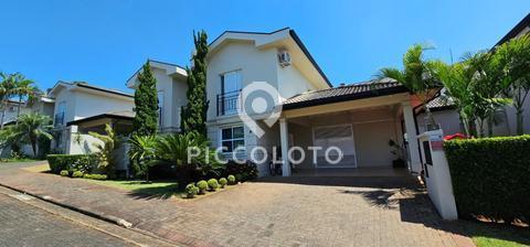 Sobrado à venda em Campinas, Parque Taquaral, com 3 suítes, com 200 m², Residencial Parque da Lagoa