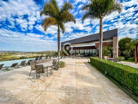 Terreno à venda em Campinas, Loteamento Residencial Entre Verdes (Sousas), com 1628.41 m²