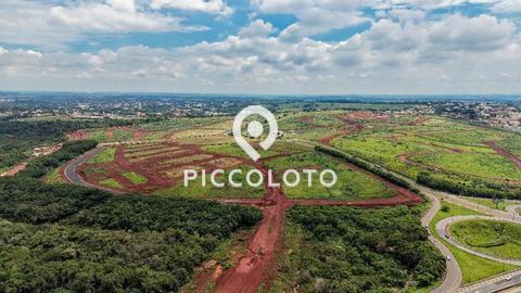 Terreno à venda em Campinas, Parque das Flores, com 300 m², Parque Alphaville Campinas