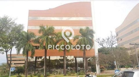 Sala à venda em Campinas, Jardim Madalena, com 112.59 m², Galeria Office Park