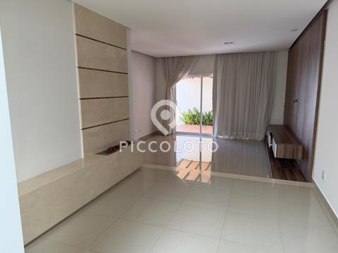 Casa à venda em Campinas, Jardim Paraíso, com 3 quartos, com 200 m², Residencial Paraiso