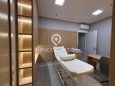 Sala à venda e para alugar em Campinas, Jardim Guanabara, com 104.21 m², Medplex Campinas