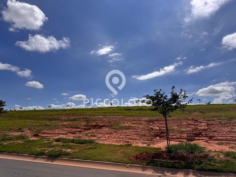 Terreno à venda em Campinas, Loteamento Alphaville Campinas, com 404 m², Serena Campinas