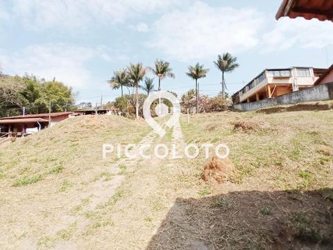 Terreno à venda em Campinas, Joaquim Egídio, com 2700 m²