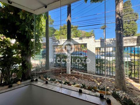 Casa para alugar em Campinas, Chácara da Barra, com 3 quartos, com 350 m²