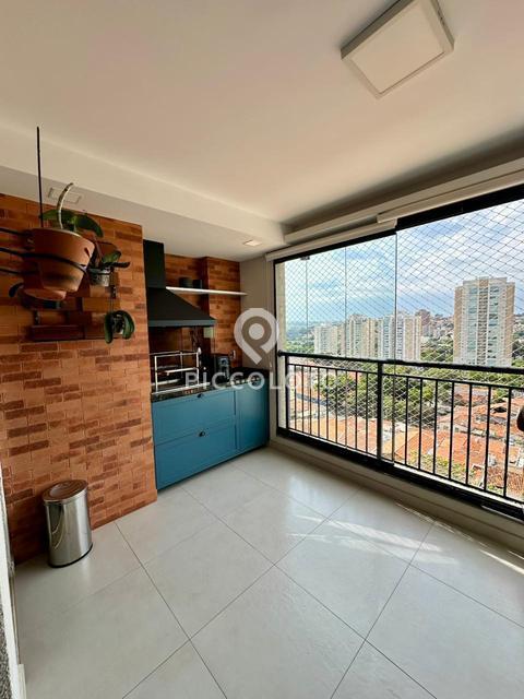 Apartamento à venda e para alugar em Campinas, Parque Taquaral, com 2 quartos, com 83 m²