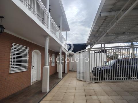 Sobrado à venda em Campinas, Jardim Guanabara, com 4 quartos, com 233.3 m²