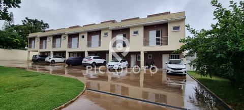 Sobrado à venda em Campinas, Chácara Primavera, com 3 quartos, com 114 m², Villa Gardênia