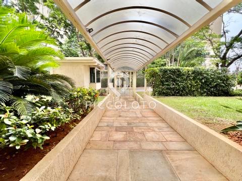 Apartamento à venda em Campinas, Bonfim, com 3 quartos, com 94 m², Solar Yucatan