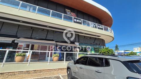 Sala para alugar em Campinas, Jardim Afife, com 231 m², Tilli Center