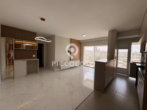 Apartamento para alugar em Campinas, Parque Taquaral, com 3 quartos, com 89.79 m², DNA Taquaral