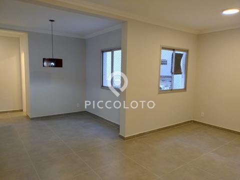 Apartamento à venda em Campinas, Cambuí, com 3 quartos, com 91 m², Edificio Araruama