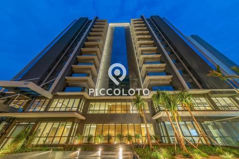 Apartamento à venda em Campinas, Nova Campinas, com 3 suítes, com 125 m², Harmonie Nova Campinas